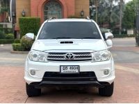 2010 TOYOTA FORTUNER 3.0 TRD SPORTIVO ll รูปที่ 1